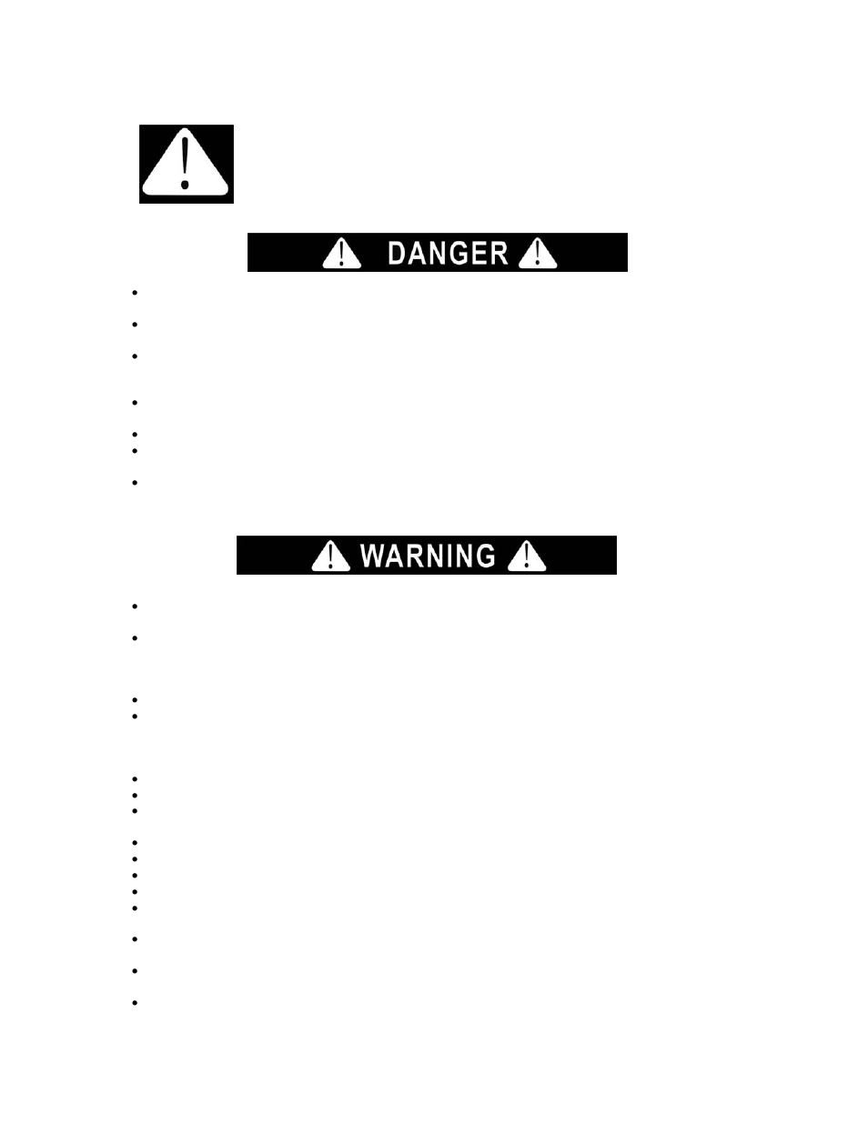 Avanti RM4120W User Manual | Page 5 / 20