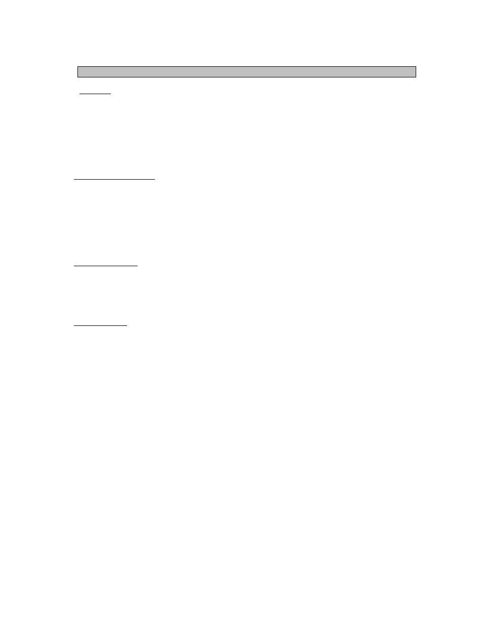 Avanti EWC12 EWC120B User Manual | Page 18 / 18