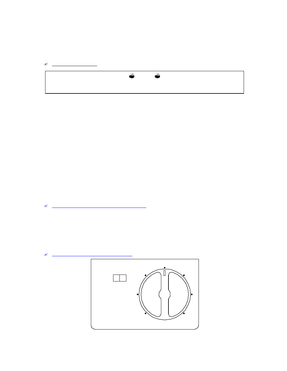 Avanti EWC12 EWC120B User Manual | Page 9 / 18