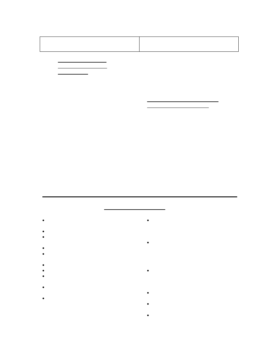 Avanti WCR684C User Manual | Page 14 / 20