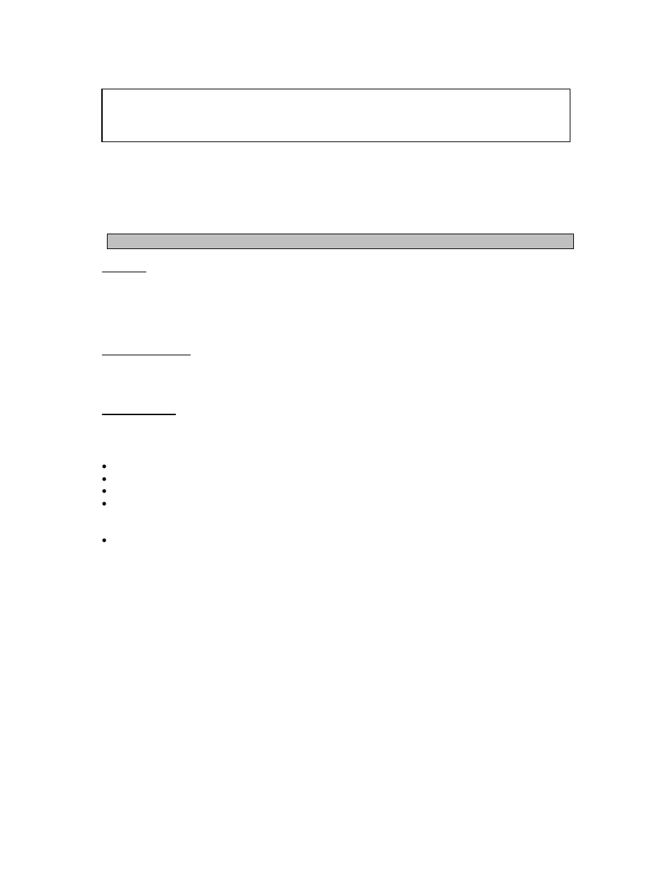 Avanti WCR684C User Manual | Page 17 / 20