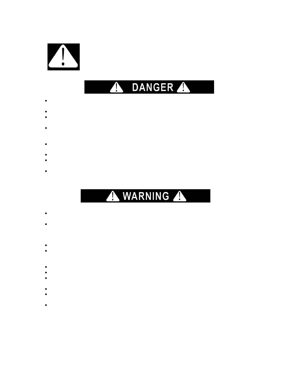 Avanti WCR684C User Manual | Page 4 / 20