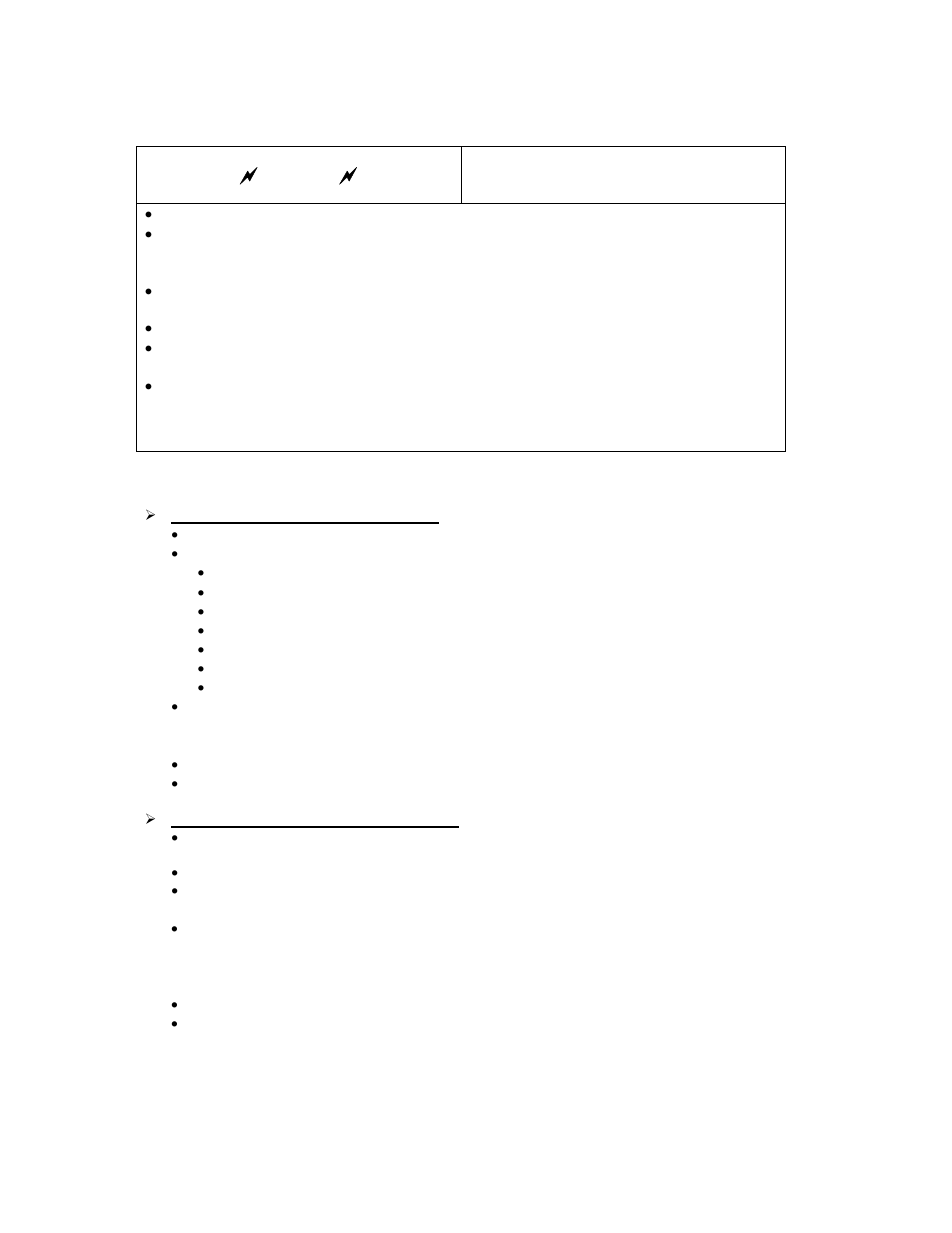 Important safety instructions | Avanti WCR684C User Manual | Page 7 / 20