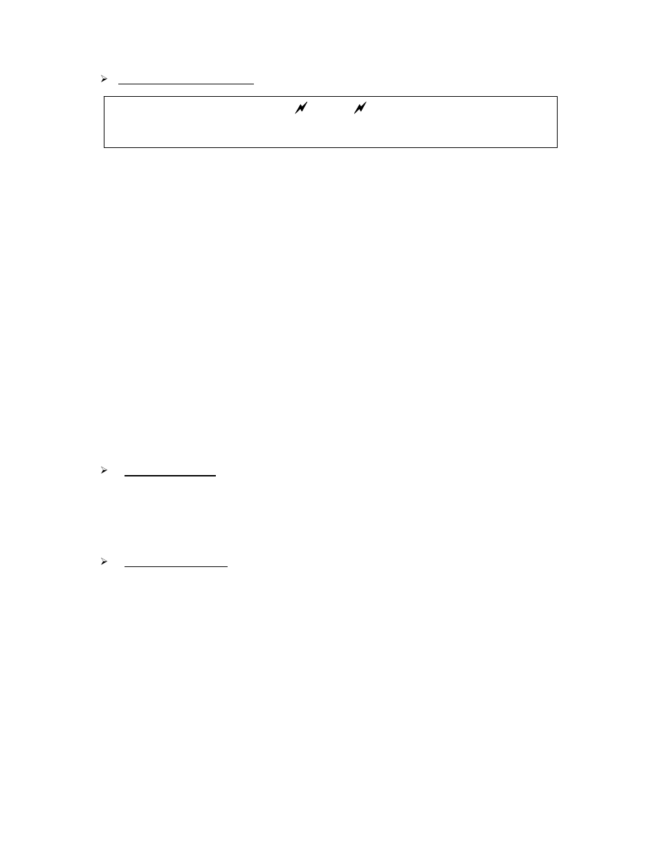 Avanti WCR684C User Manual | Page 8 / 20