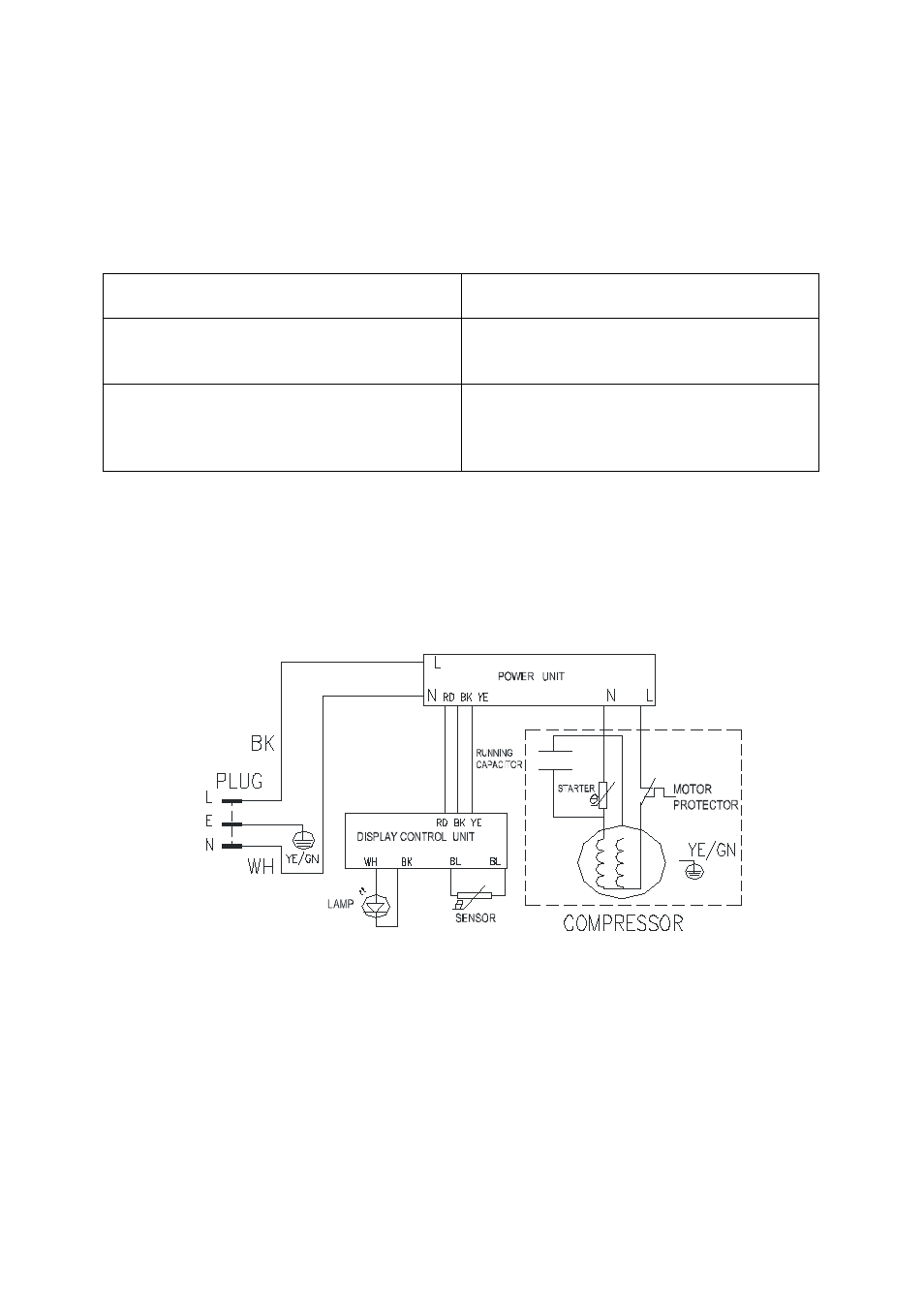 Avanti WC31 User Manual | Page 10 / 16