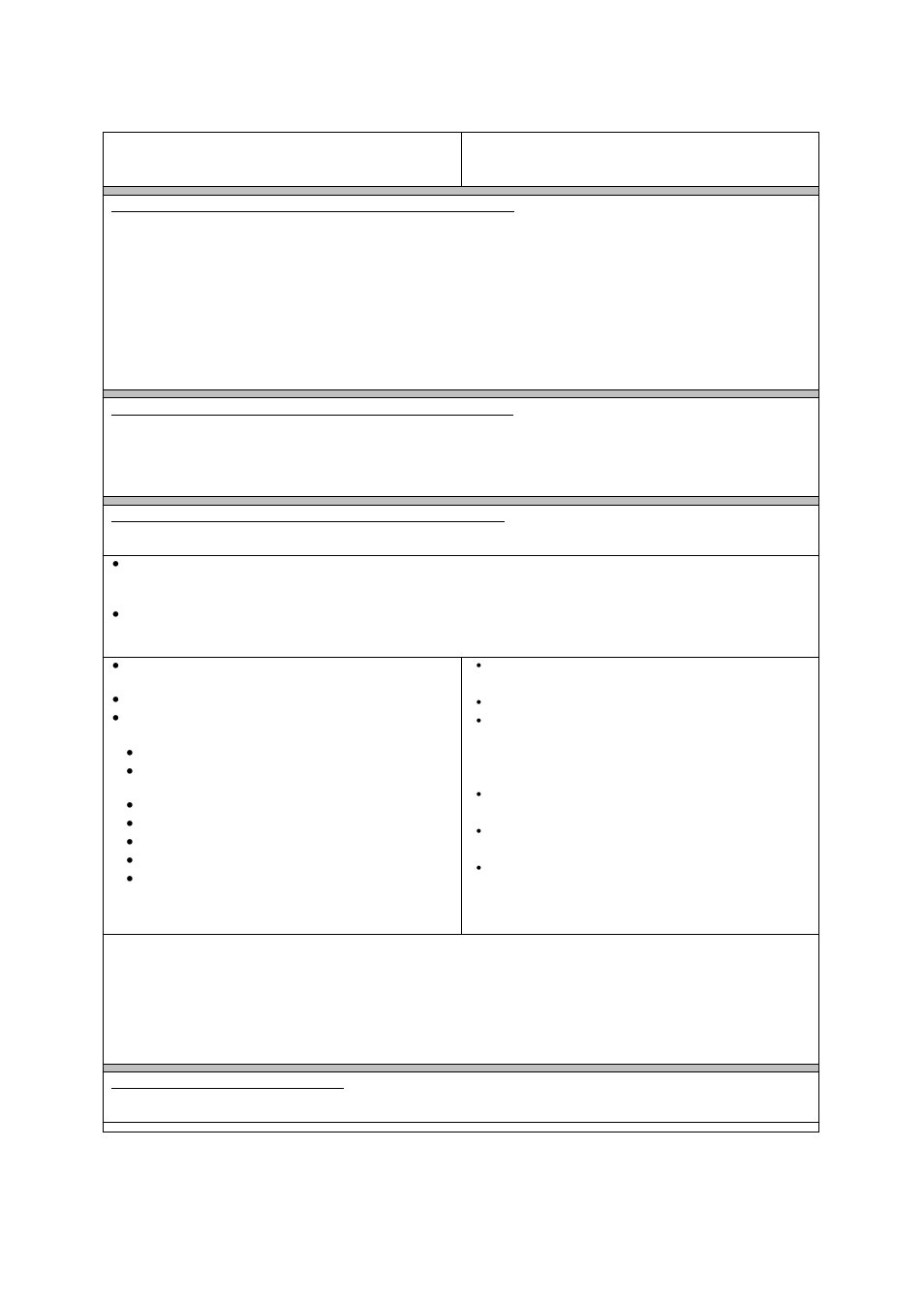 Avanti WC31 User Manual | Page 11 / 16