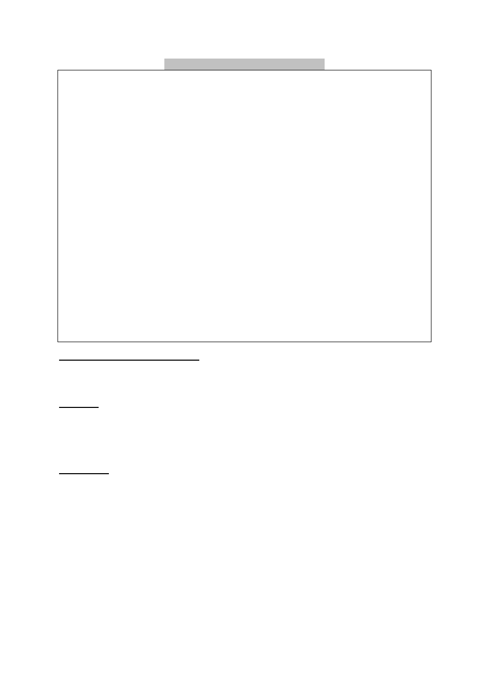 Ubicación | Avanti WC31 User Manual | Page 12 / 16