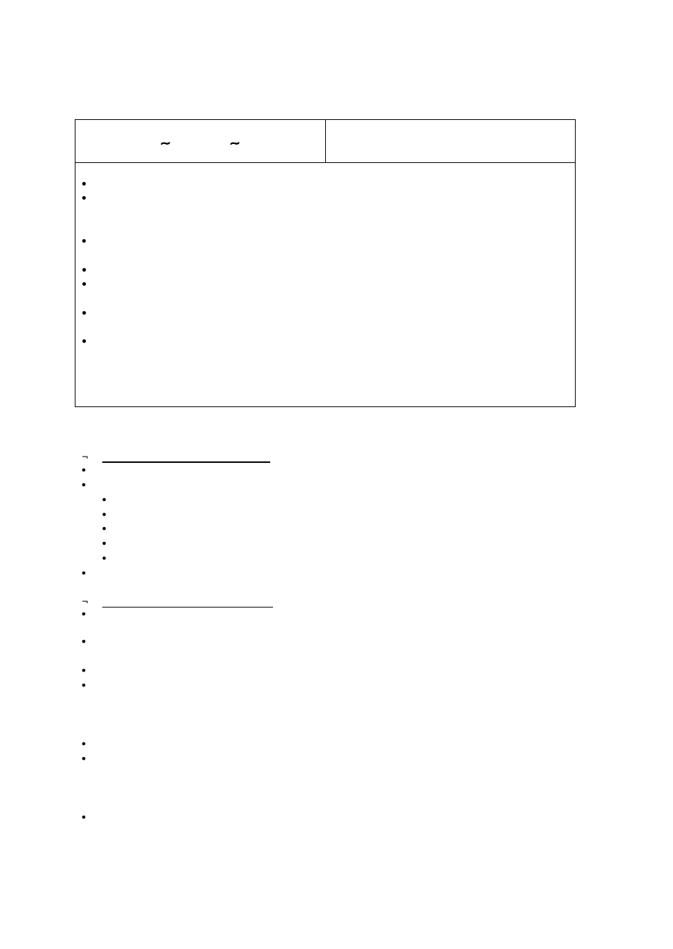 Important safety instructions | Avanti WC31 User Manual | Page 5 / 16