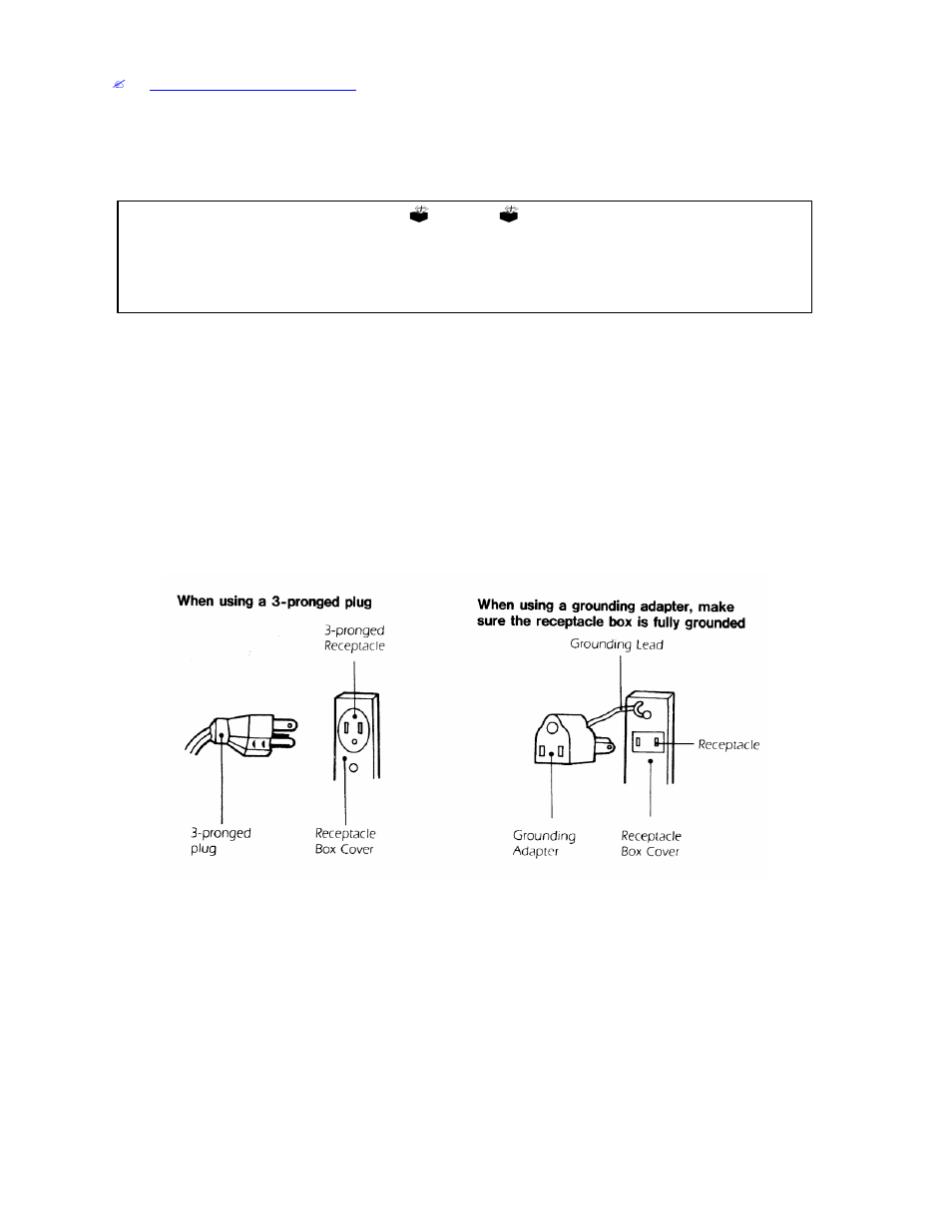 Avanti MO7080MW User Manual | Page 11 / 28