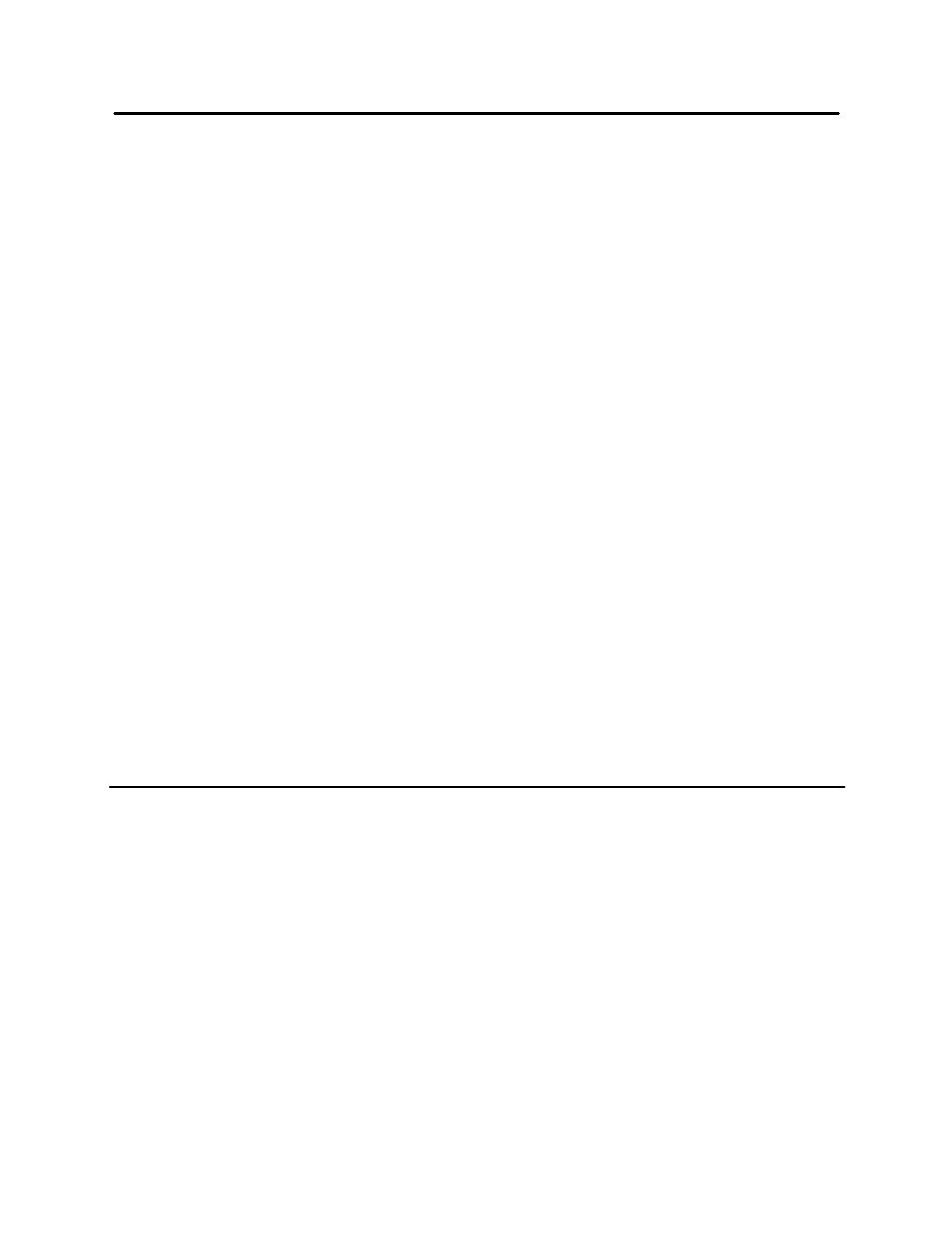 Avanti MO7080MW User Manual | Page 5 / 28