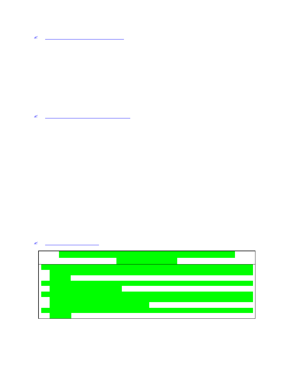 Avanti MO7080MW User Manual | Page 9 / 28