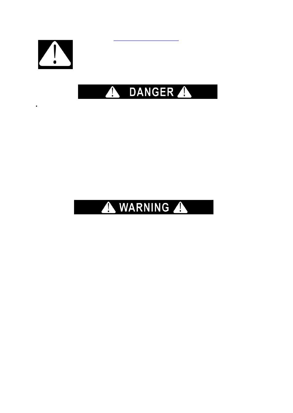 Avanti CF146 User Manual | Page 6 / 20
