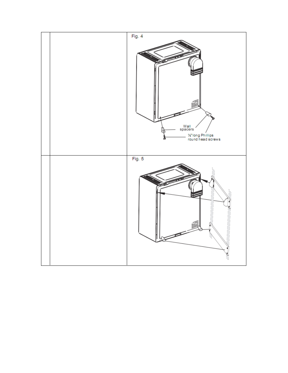 Avanti D110 User Manual | Page 10 / 20