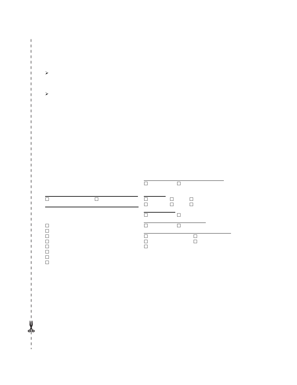 Avanti D110 User Manual | Page 19 / 20