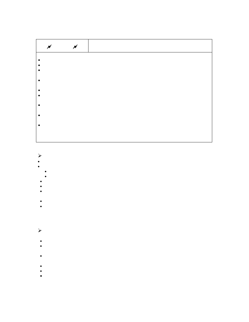 Important safety instructions, Installation instruction, Before using your appliance | Selecting a location | Avanti D110 User Manual | Page 7 / 20