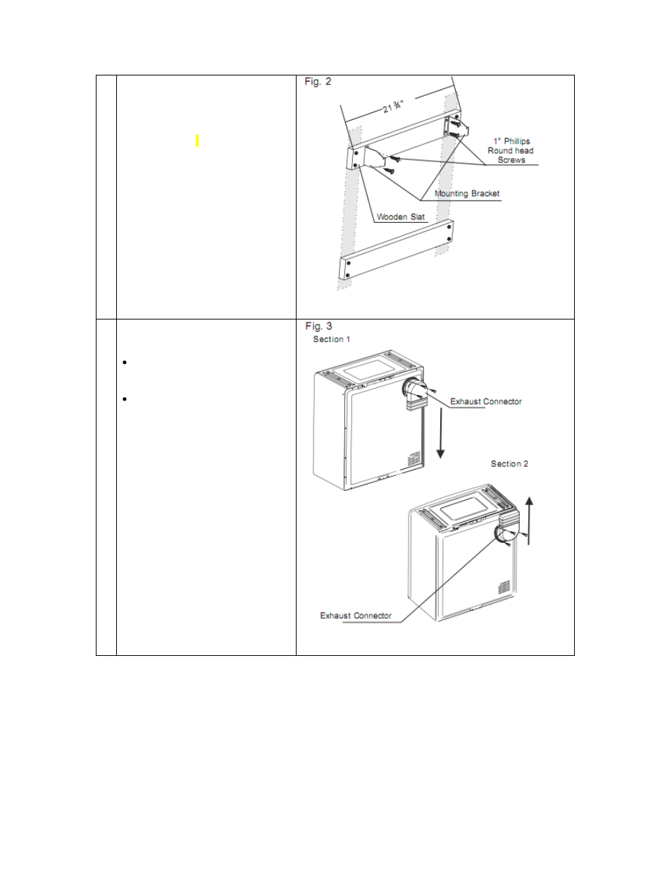 Avanti D110 User Manual | Page 9 / 20