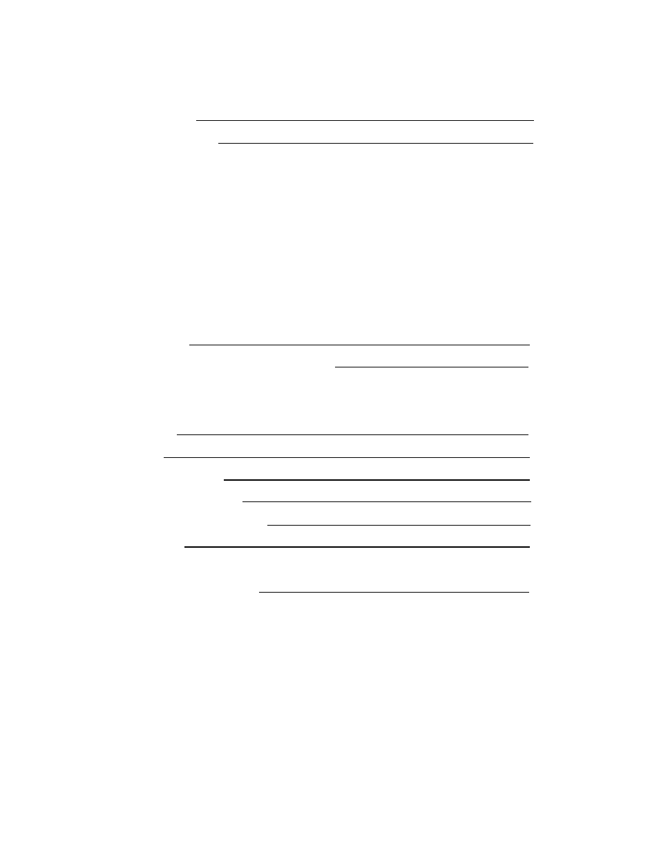 Avanti BUILT-IN BEVERAGE CENTER BCA5105SG User Manual | Page 8 / 19