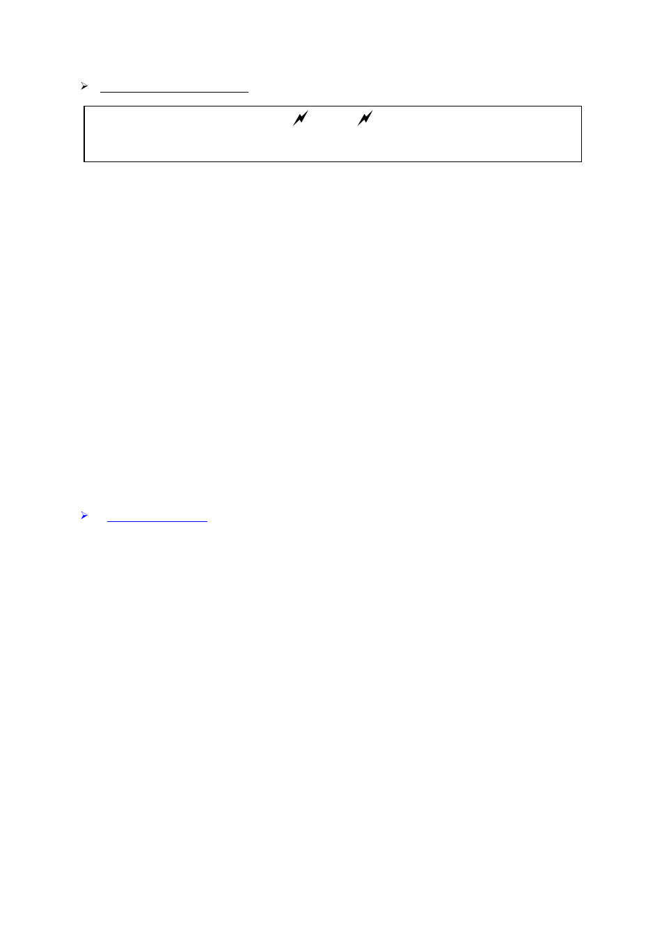 Electrical connection, Extension cord | Avanti WCR534WDZD N User Manual | Page 8 / 20