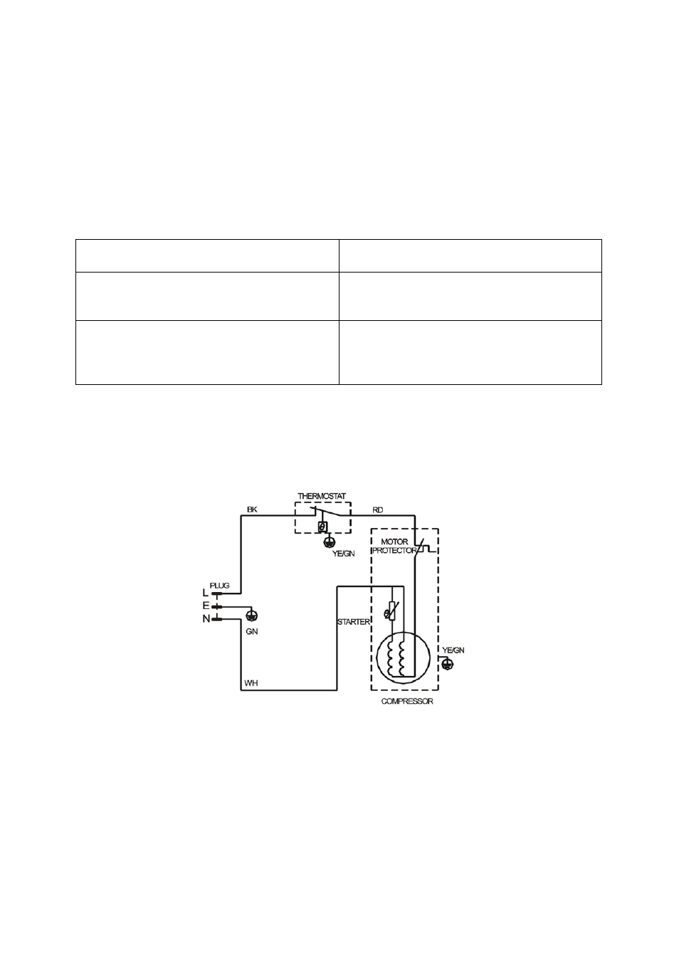 Avanti BCA3281B User Manual | Page 11 / 16