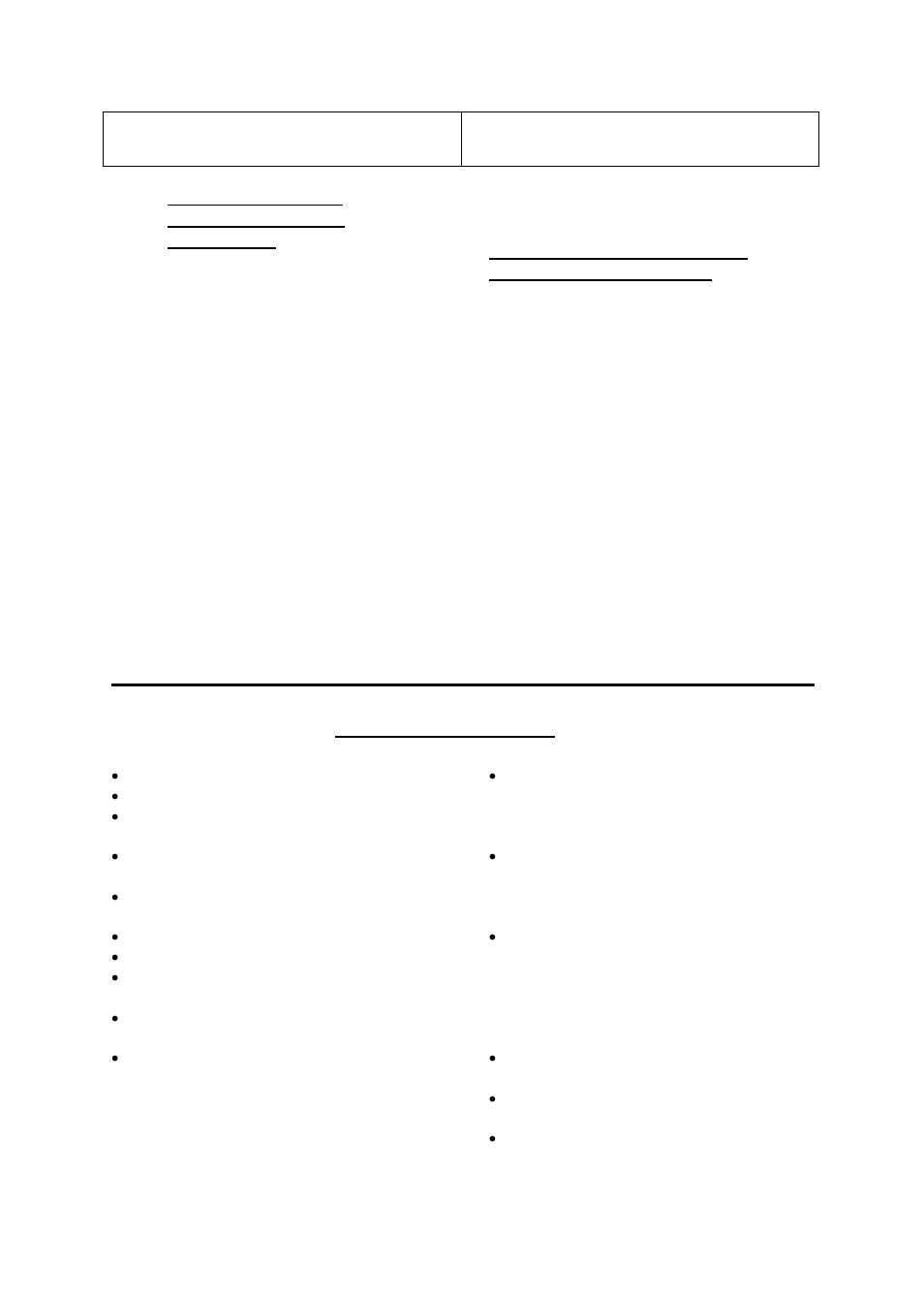 Avanti BCA3281B User Manual | Page 12 / 16