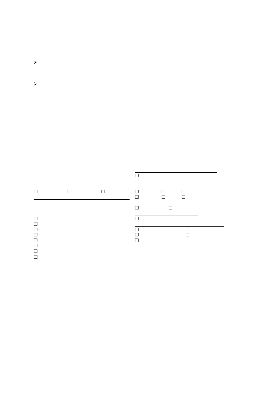 Registration information, Avanti registration card | Avanti BCA3281B User Manual | Page 15 / 16