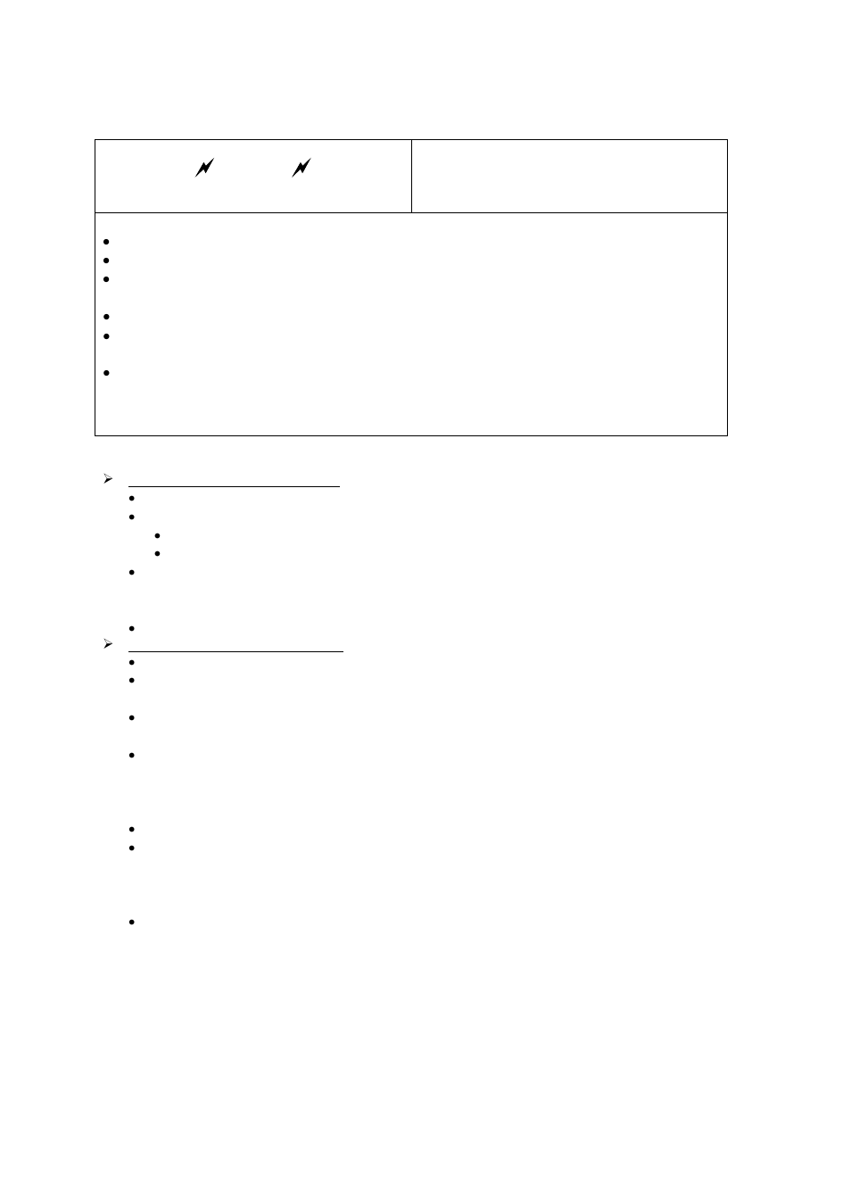 Avanti BCA3281B User Manual | Page 7 / 16