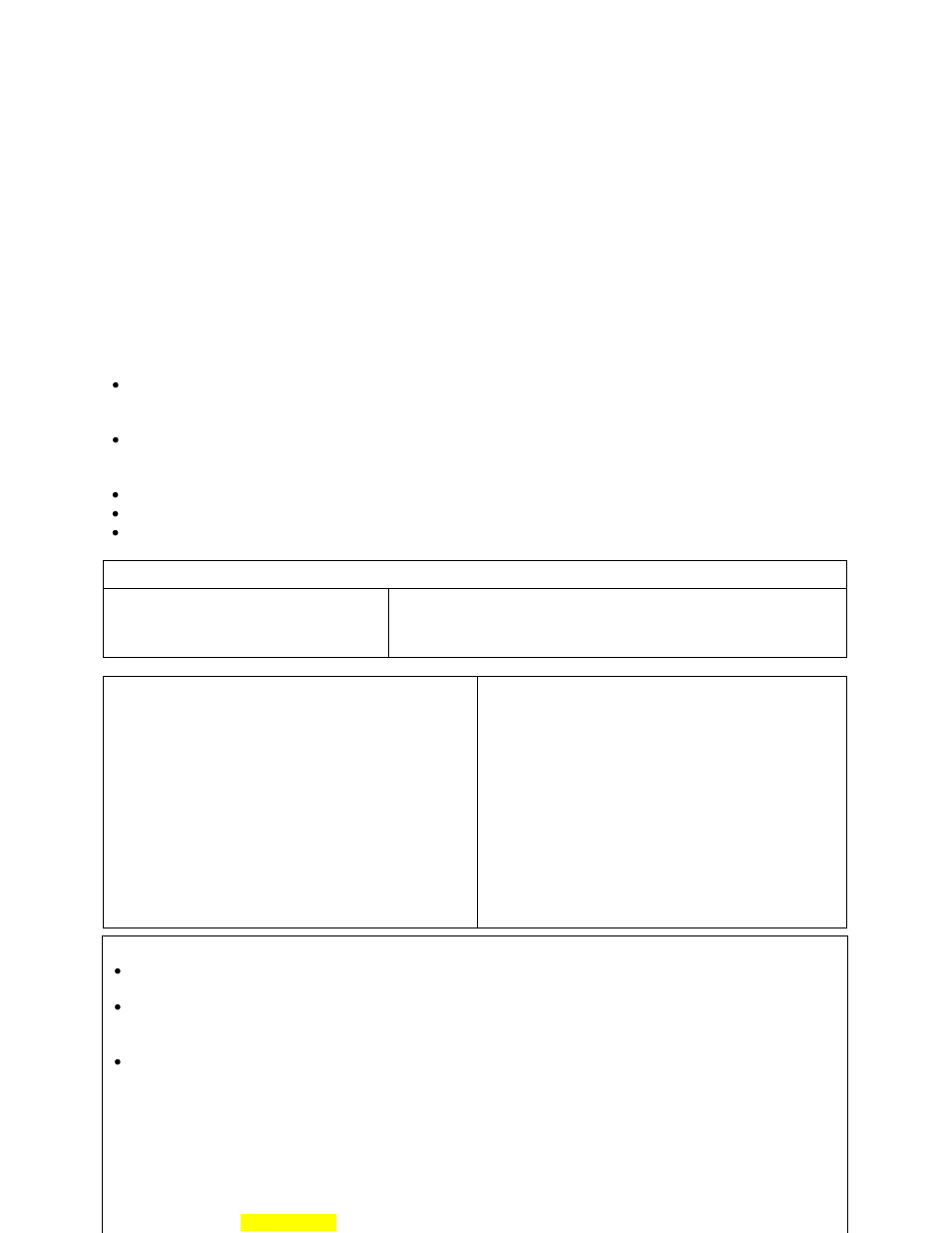 Avanti MO8003BT User Manual | Page 13 / 37