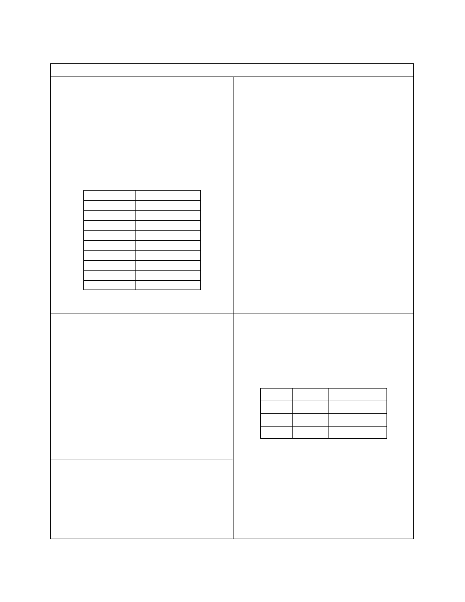 Setting a cooking program, A. one-stage cooking | Avanti MO8003BT User Manual | Page 14 / 37