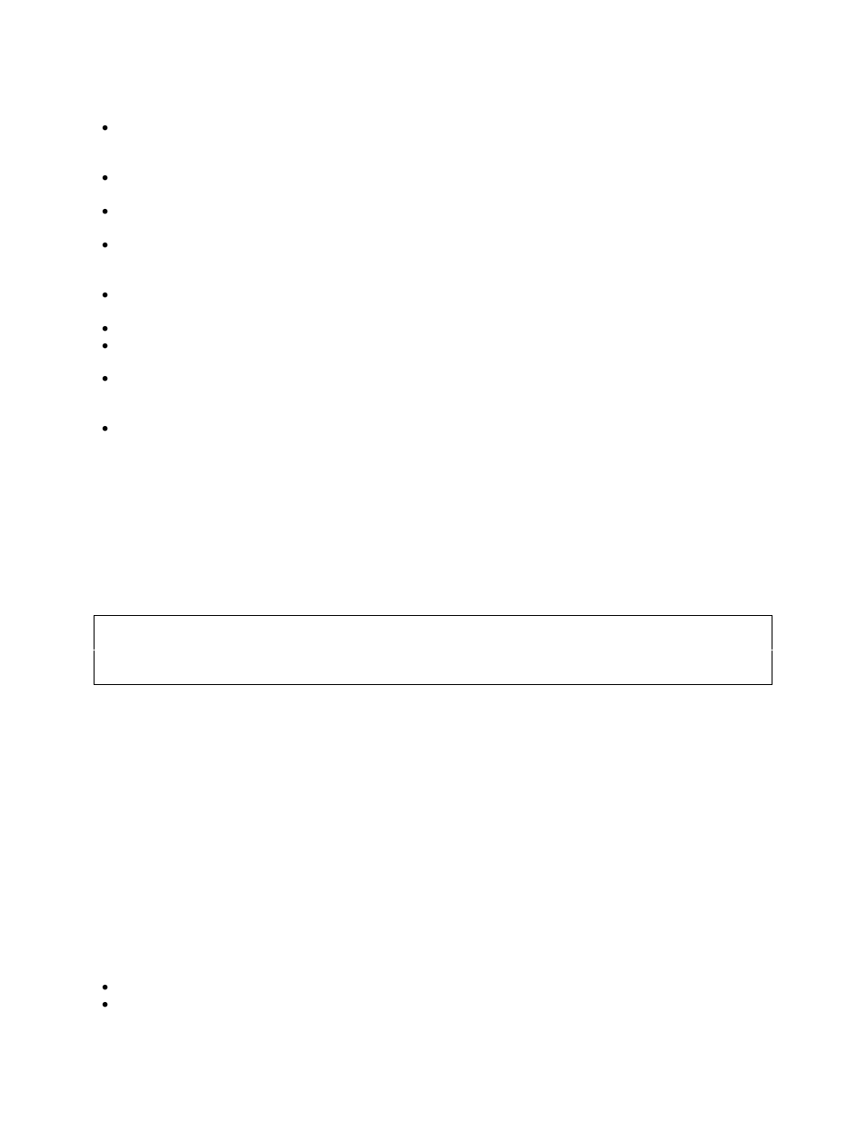 Advertencia, Operando su horno microondas | Avanti MO8003BT User Manual | Page 23 / 37