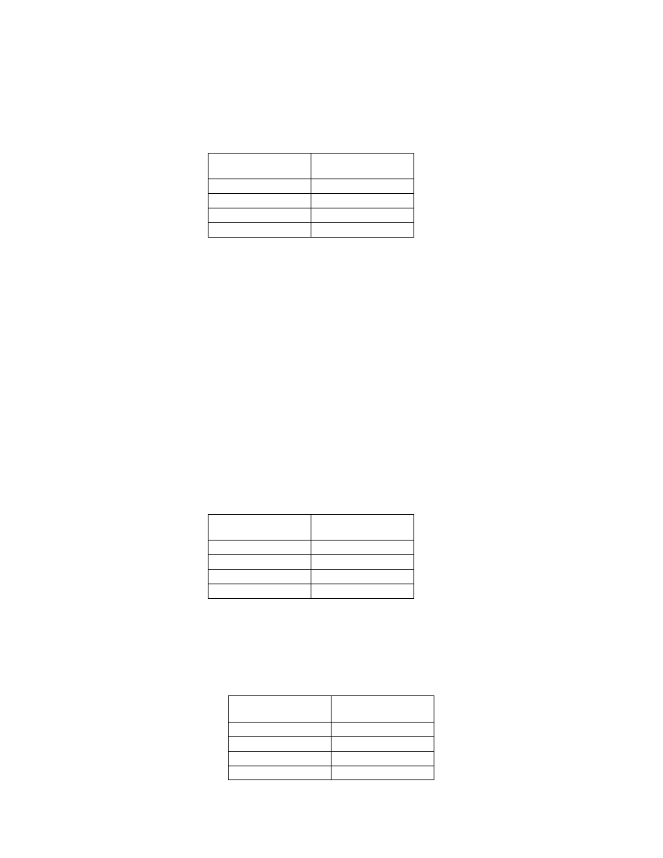 Avanti MO8003BT User Manual | Page 31 / 37