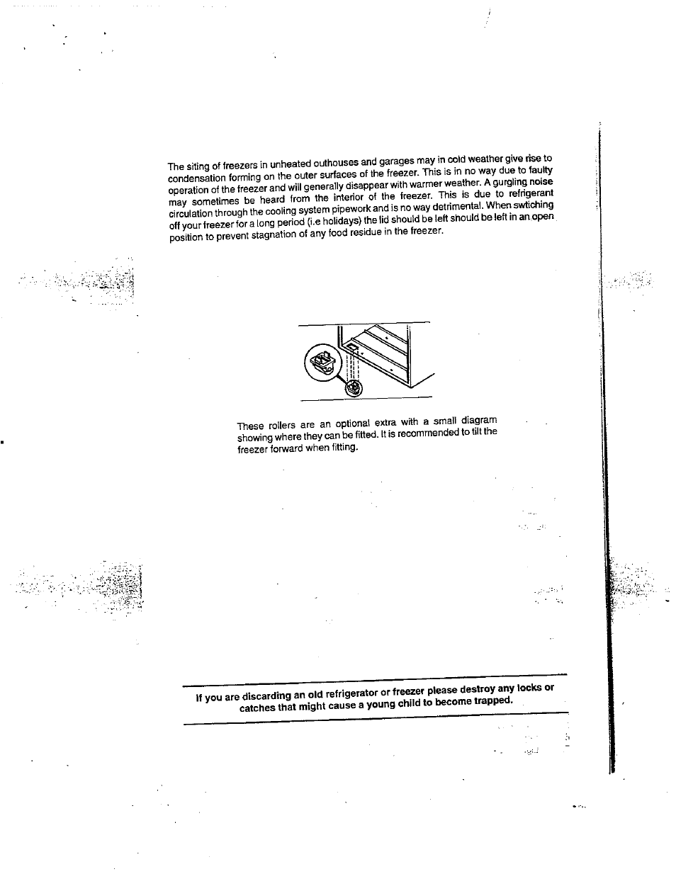 Avanti CF49 User Manual | Page 5 / 11