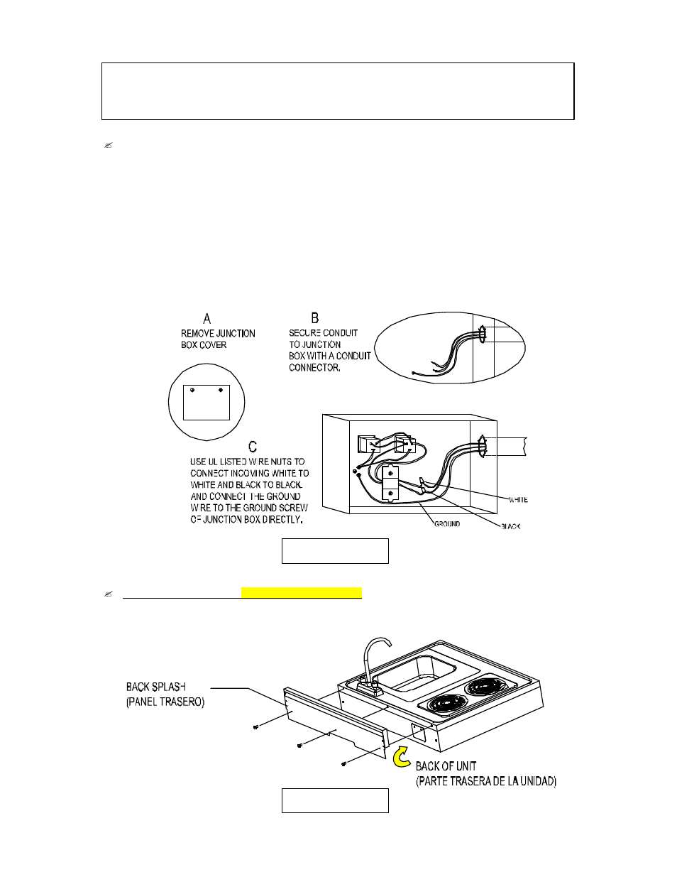 Avanti CK30-1 User Manual | Page 11 / 25