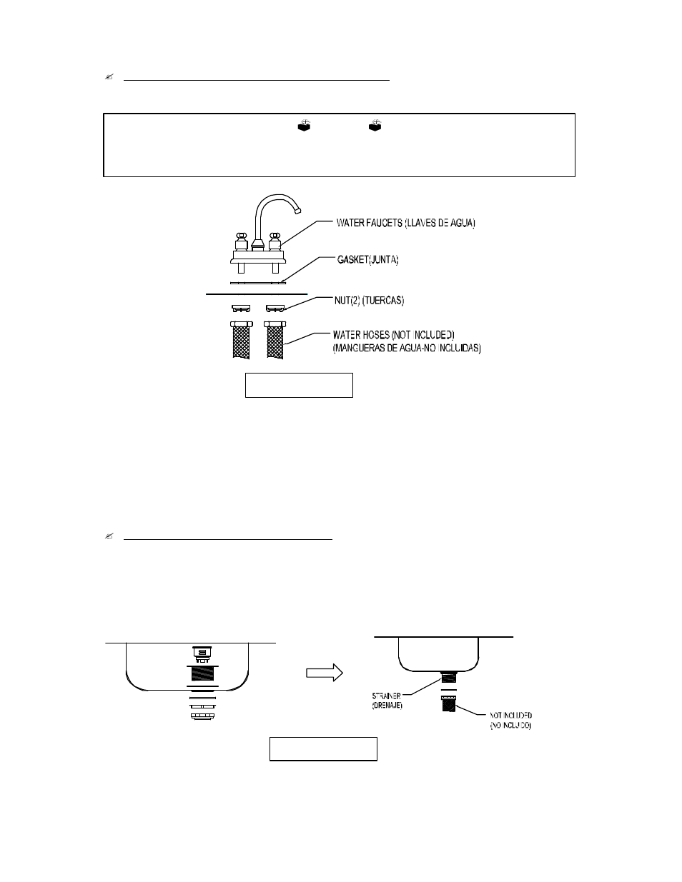 Avanti CK30-1 User Manual | Page 12 / 25