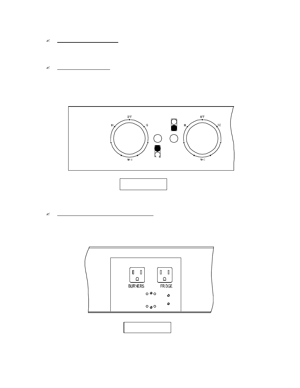Avanti CK30-1 User Manual | Page 14 / 25