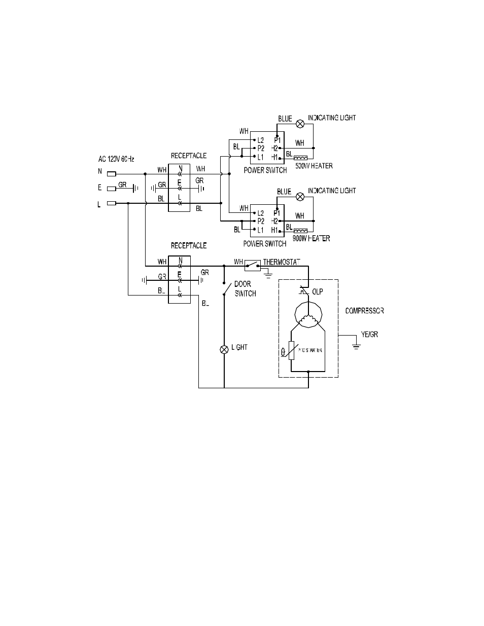 Avanti CK30-1 User Manual | Page 20 / 25