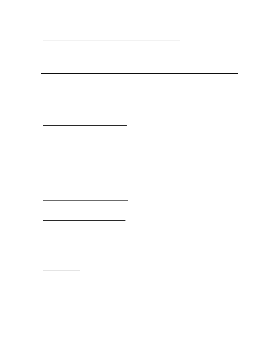 Avanti CK30-1 User Manual | Page 24 / 25