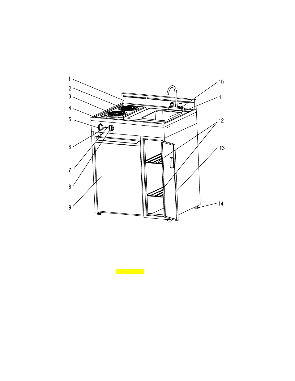 Avanti CK30-1 User Manual | Page 5 / 25