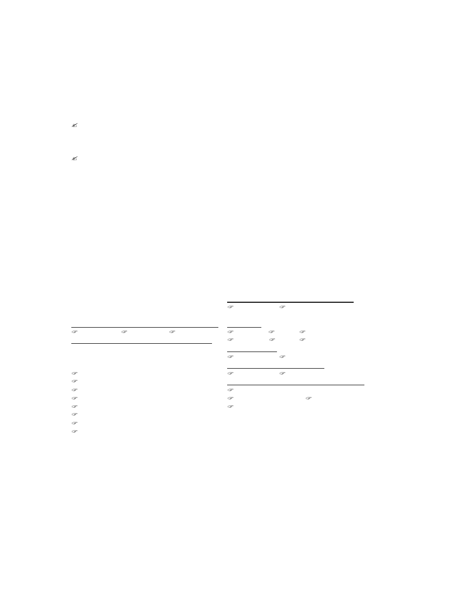 Avanti WC 602D User Manual | Page 4 / 19
