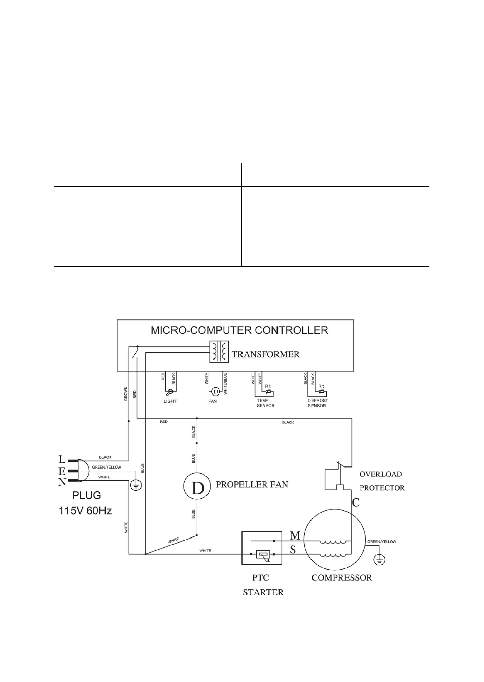 Avanti BCAD338 User Manual | Page 14 / 22