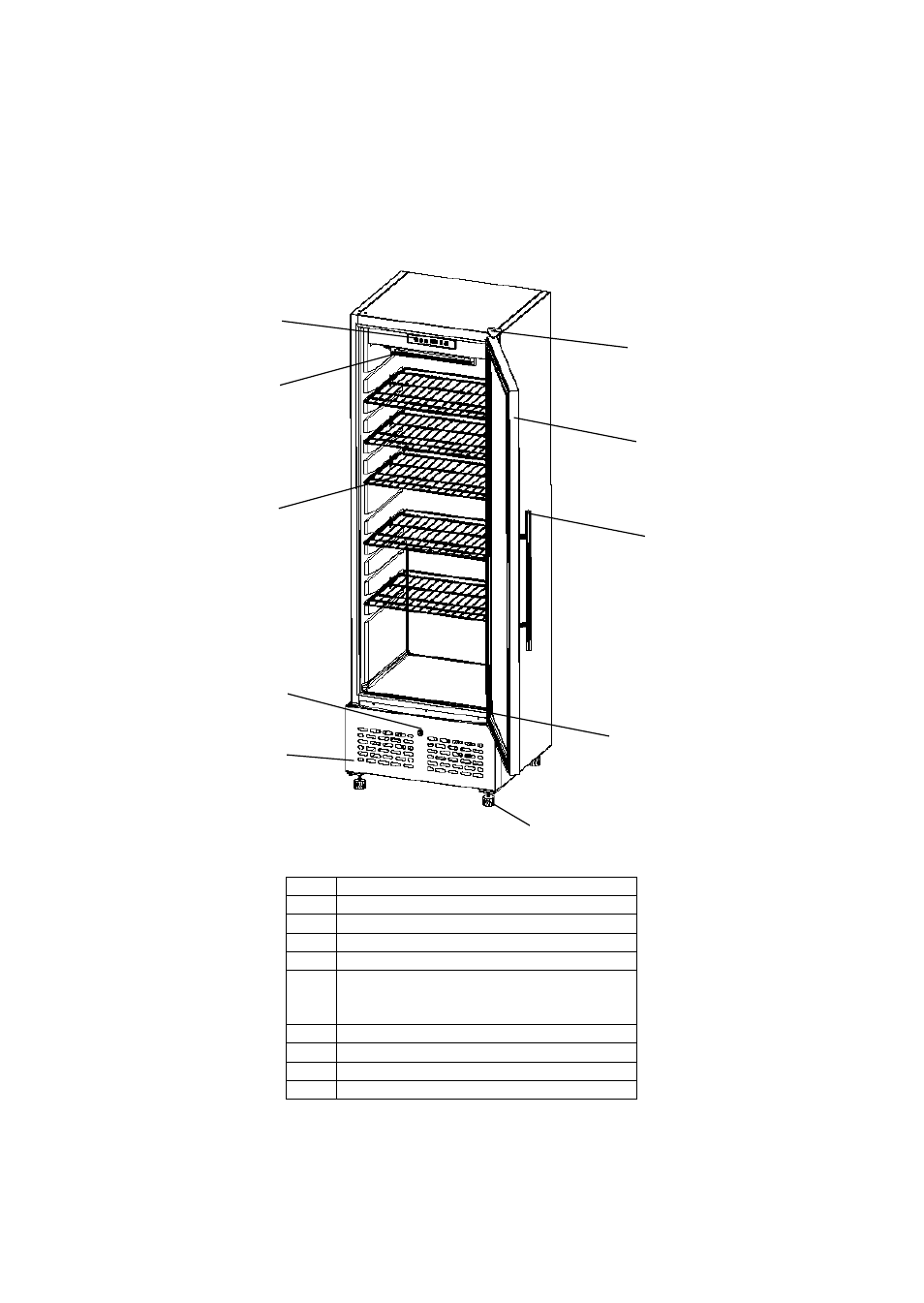 Avanti BCAD338 User Manual | Page 6 / 22