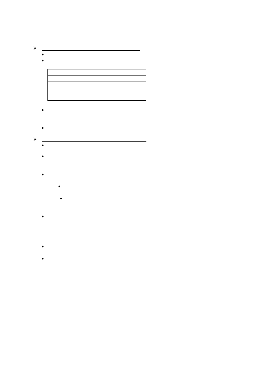 Installation instructions | Avanti BCAD338 User Manual | Page 8 / 22