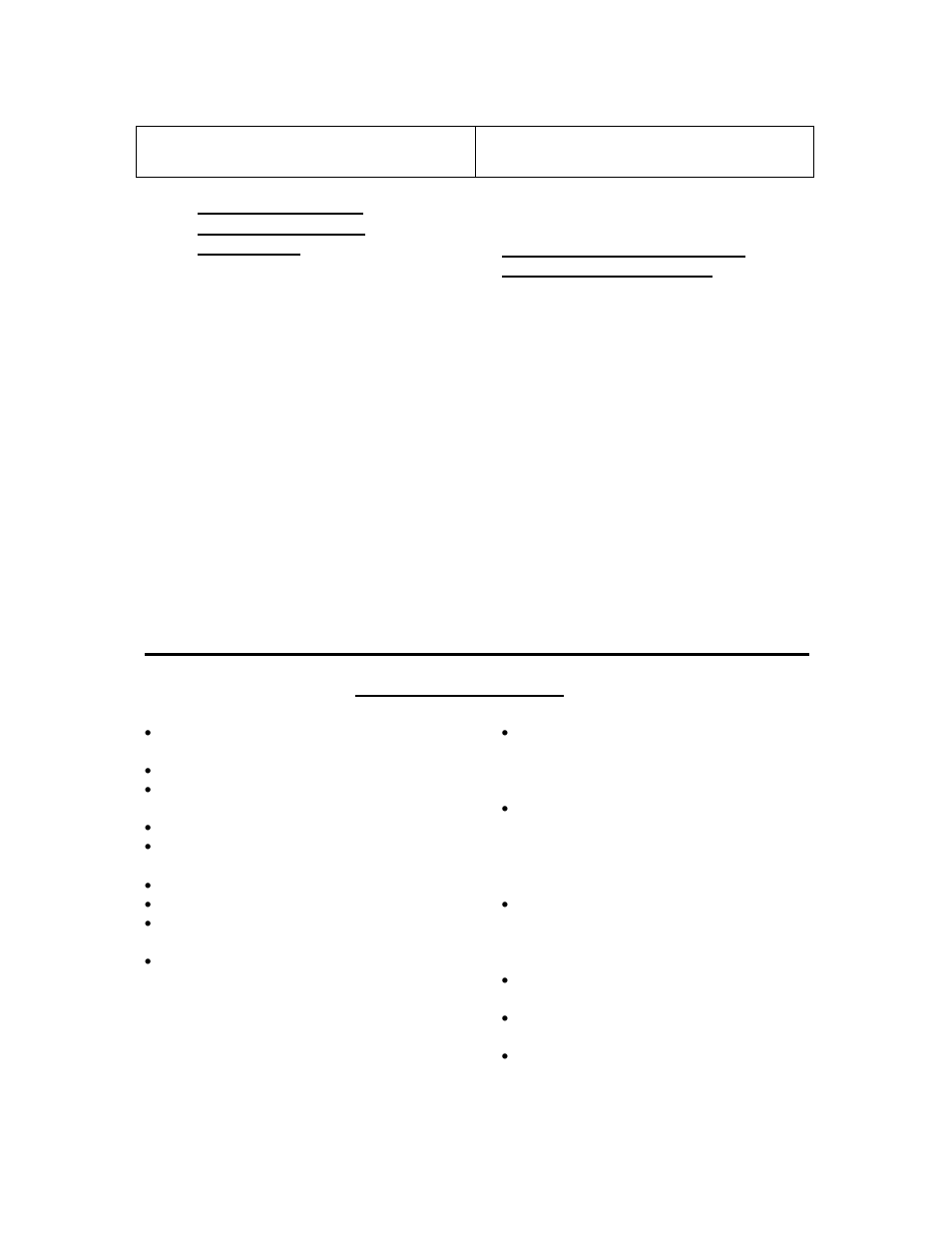 Avanti ORC2519SS User Manual | Page 14 / 20