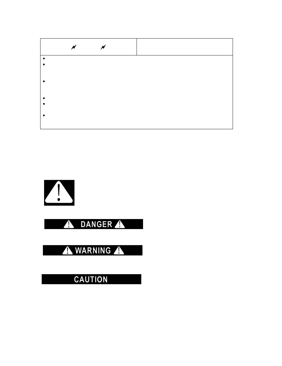 Important safety instructions | Avanti ORC2519SS User Manual | Page 3 / 20