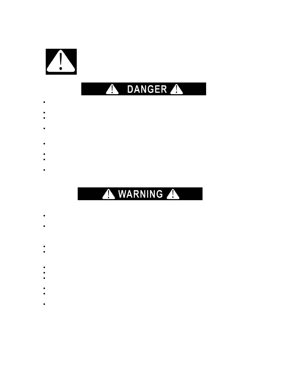 Avanti ORC2519SS User Manual | Page 4 / 20