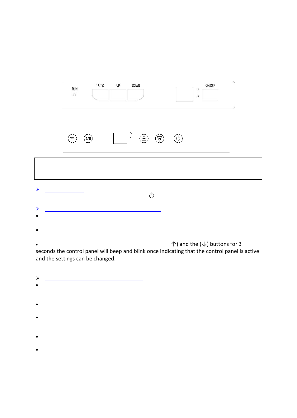 Avanti BCA5102SS-1 User Manual | Page 10 / 20