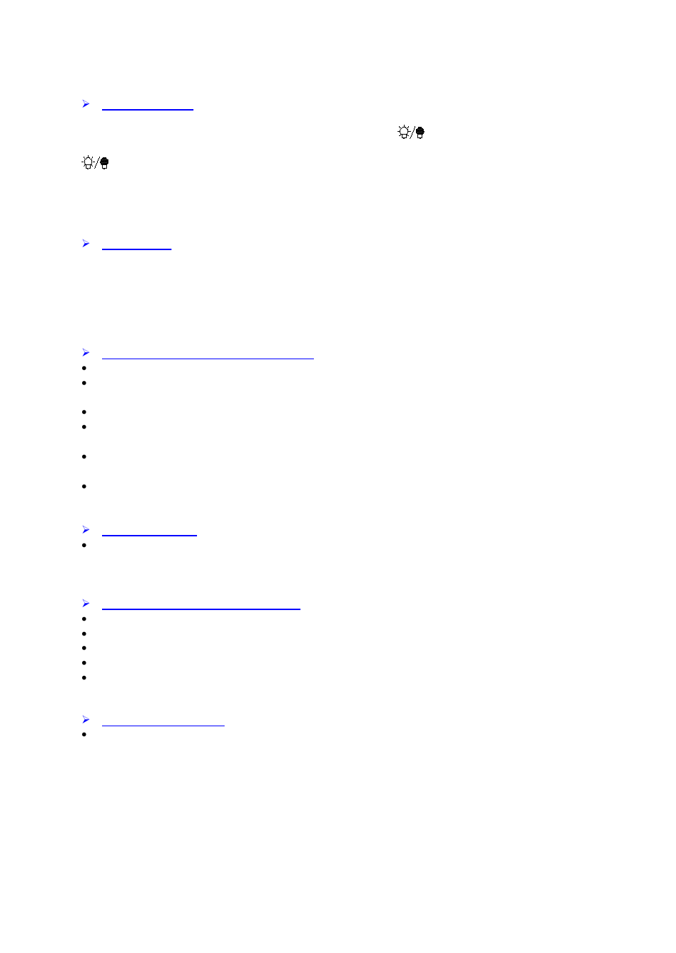 Care and maintenance | Avanti BCA5102SS-1 User Manual | Page 11 / 20