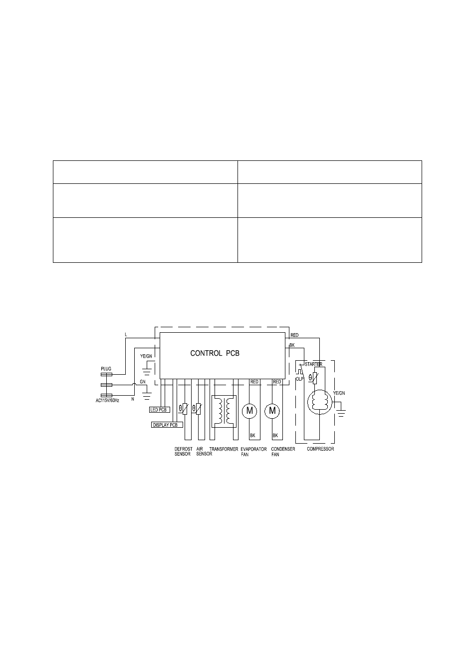 Avanti BCA5102SS-1 User Manual | Page 13 / 20