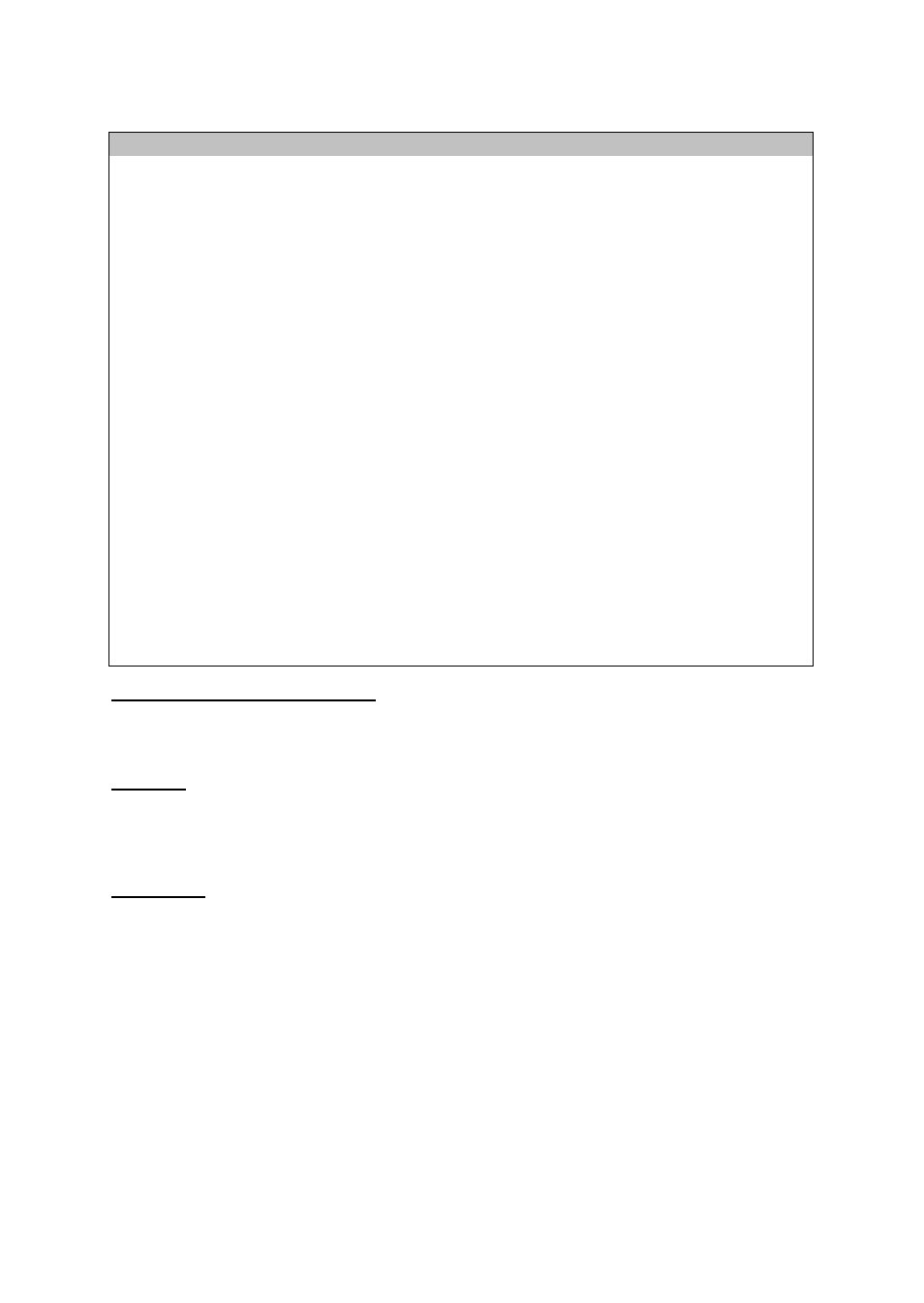 Ubicación | Avanti BCA5102SS-1 User Manual | Page 15 / 20