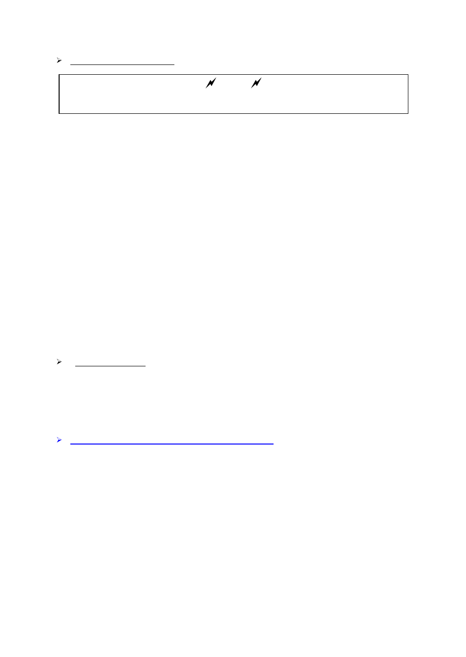 Electrical connection, Extension cord | Avanti BCA5102SS-1 User Manual | Page 8 / 20