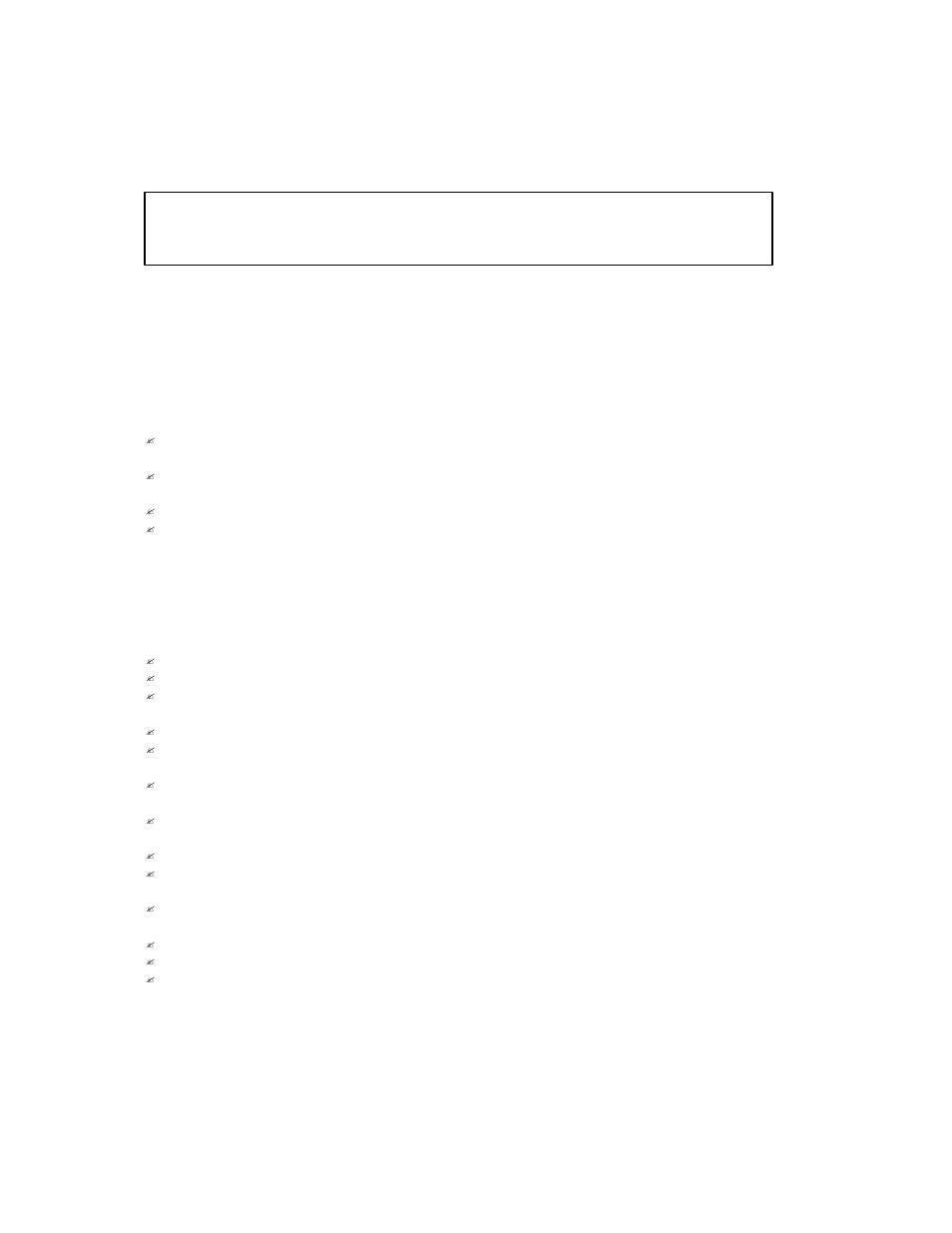 13 instrucciones en español, Antes de enchufarlo | Avanti WDE98PS User Manual | Page 13 / 15